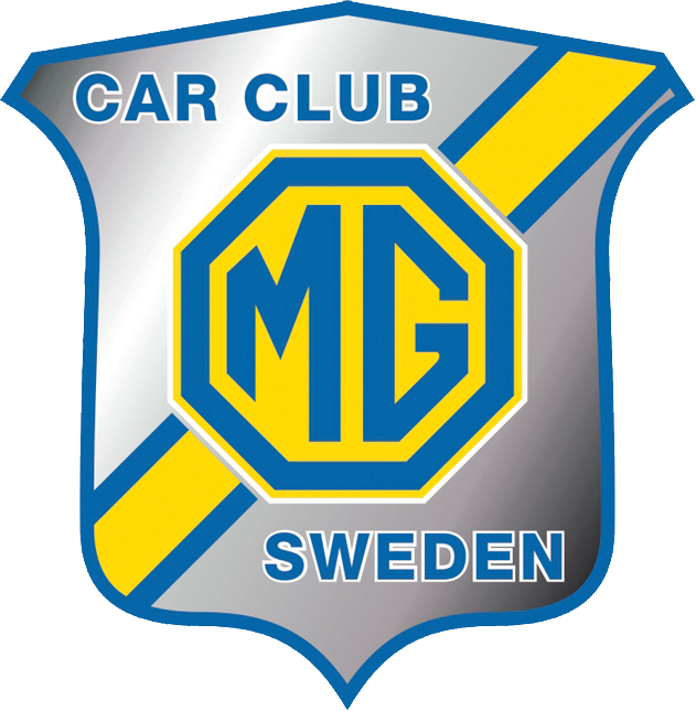 Mg Car Club Sweden